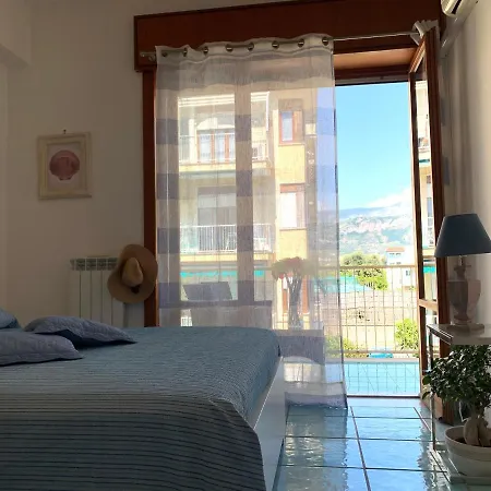 Moon Apartmán Sorrento