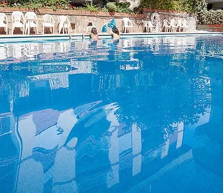 Apartmán Moon Sorrento