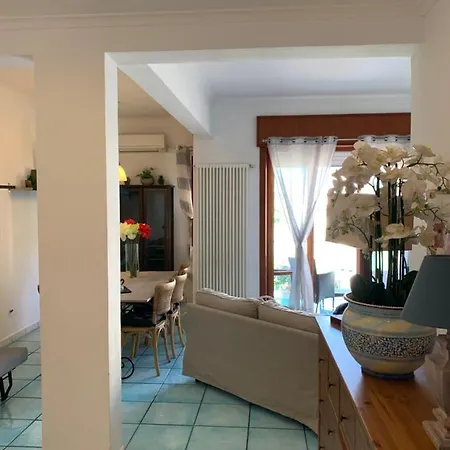 Apartment Moon Sorrento