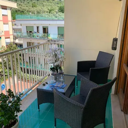 Apartment Moon Sorrento