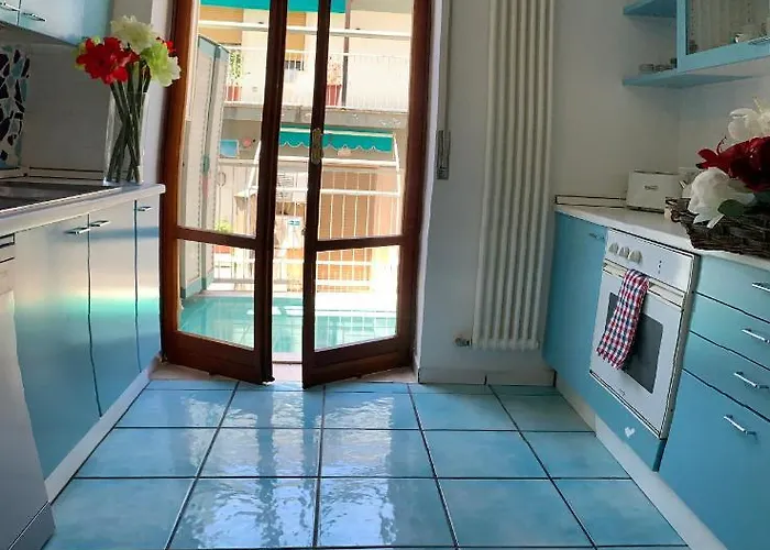 Moon Διαμέρισμα Σορέντο