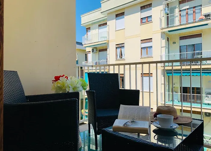 Διαμέρισμα Moon