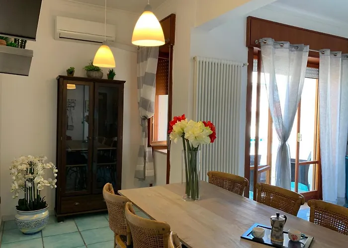 Moon Διαμέρισμα *