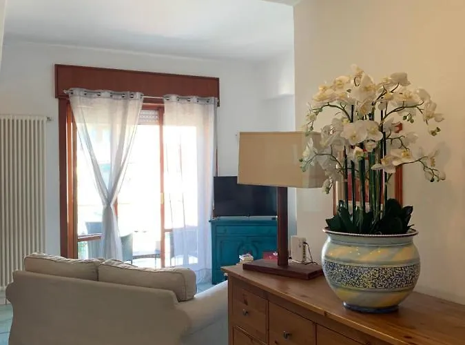 Moon Διαμέρισμα *