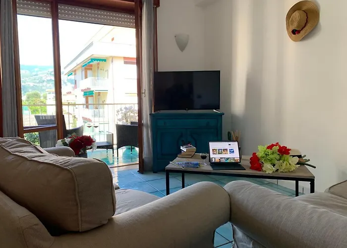 Moon Appartement