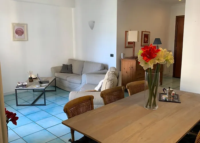 Διαμέρισμα Moon Σορέντο