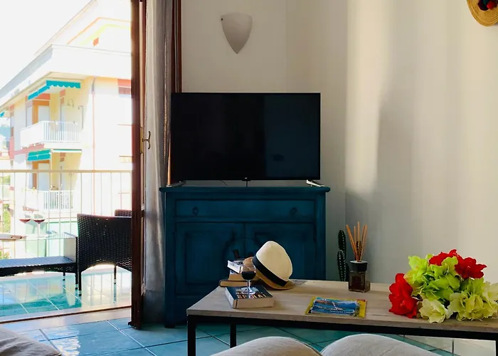 Διαμέρισμα Moon