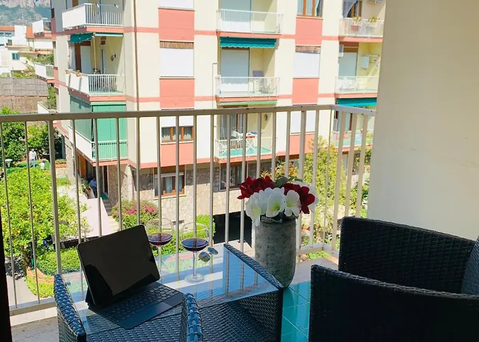 Διαμέρισμα Moon