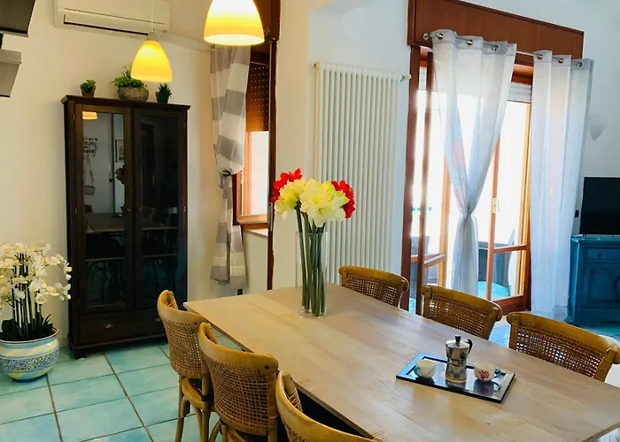 Moon Διαμέρισμα Σορέντο