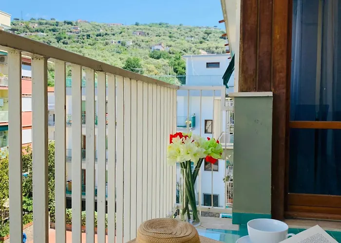 Moon Διαμέρισμα