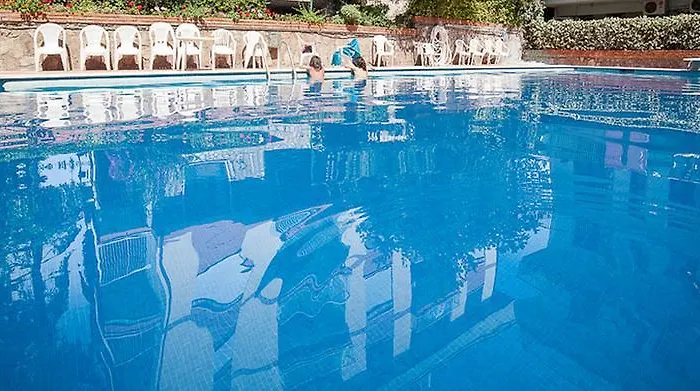 Διαμέρισμα Moon Σορέντο