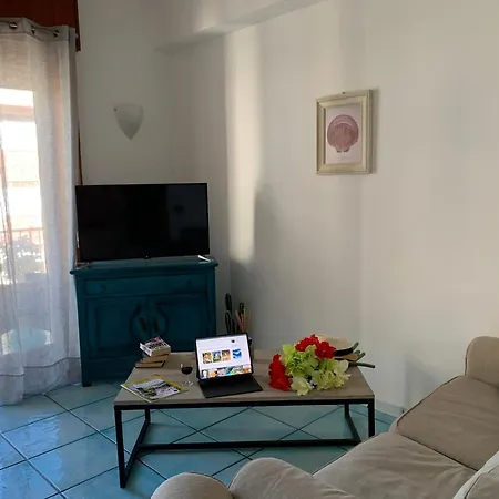 Apartament Moon *