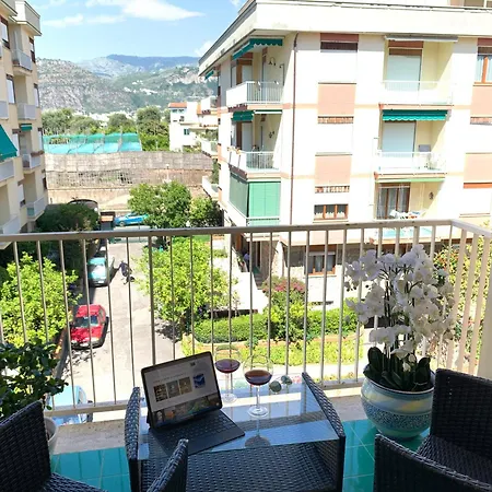 Apartament Moon