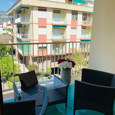 Apartament Moon